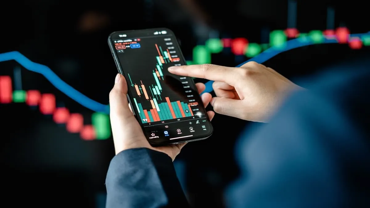 Short Term CFD Trading Strategies | Markets.com